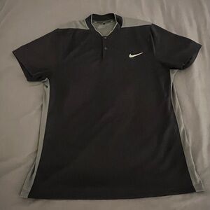 Nike Golf Dri-fit shirt
